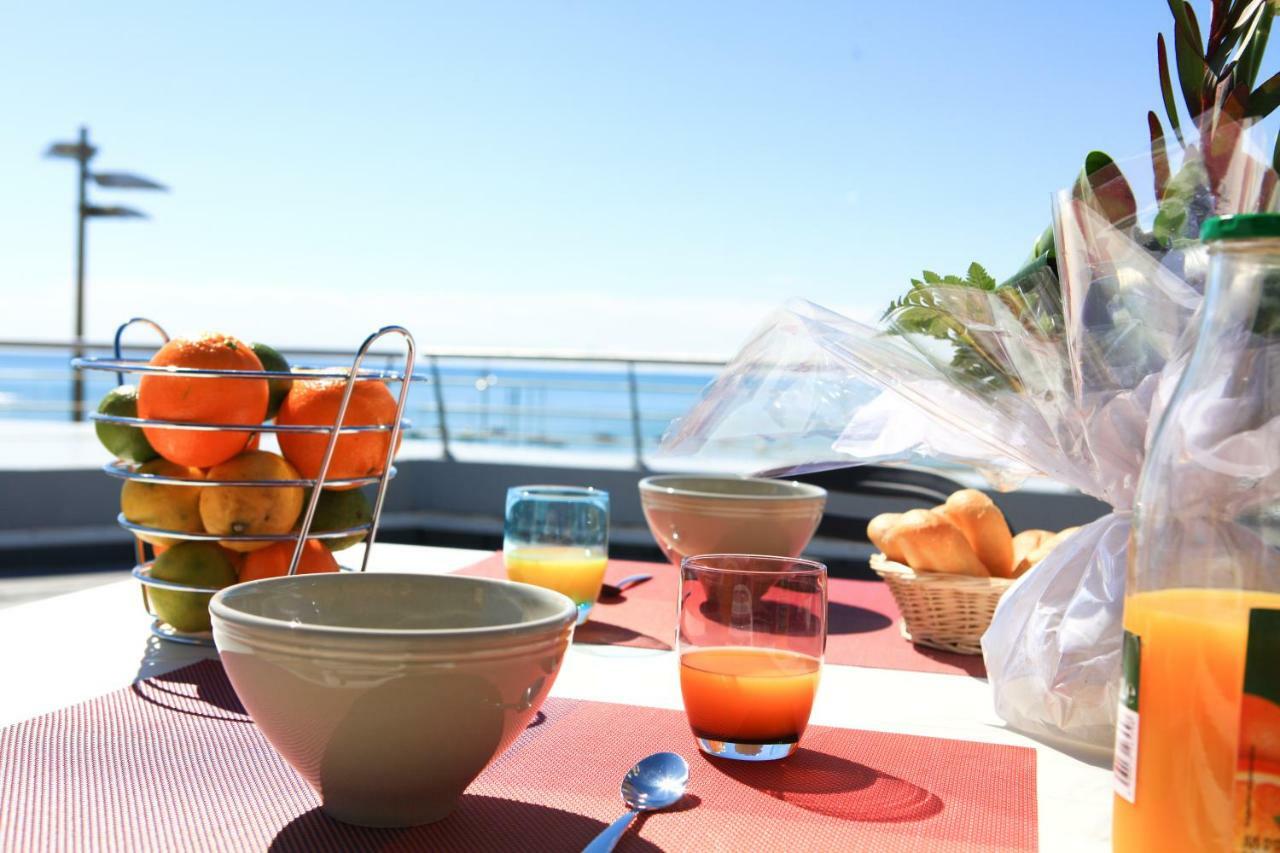 Les Terrasses De L'Ocean Daire Saint-Hilaire-de-Riez Dış mekan fotoğraf